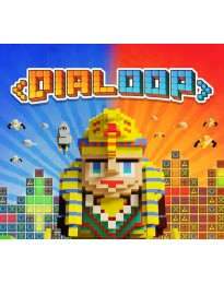Dialoop -Roguelite Puzzle- PC Steam CD Key