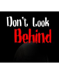 Don't Look Behind PC Steam CD Key