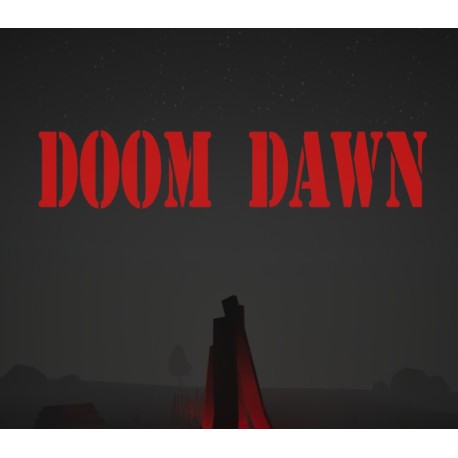 DOOM Dawn PC Steam CD Key