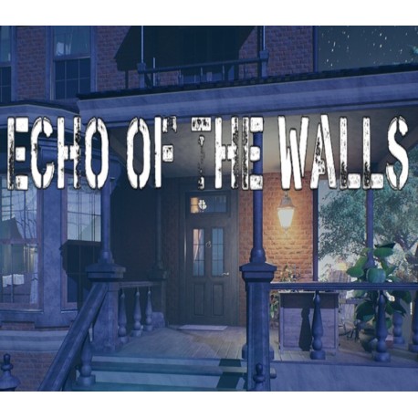 Echo of the Walls PC Steam CD Key