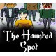 The Haunted Spot PC Steam CD Key