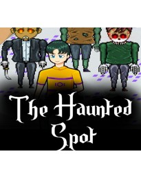 The Haunted Spot PC Steam CD Key