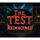 The Test: Reimagined PC Steam CD Key