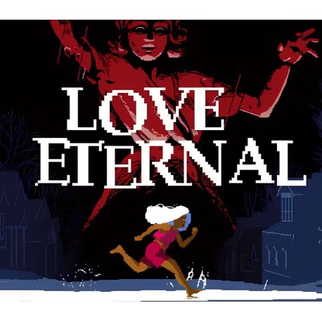 LOVE ETERNAL PC Steam CD Key