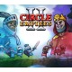 Circle Empires 2 PC Steam CD Key