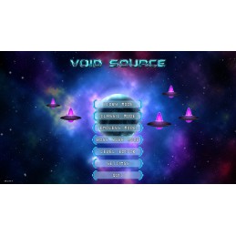 Void Source PC Steam CD Key