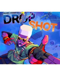 Aerial_Knight's DropShot PC Steam CD Key