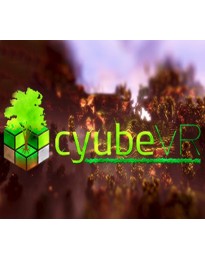 cyubeVR Steam CD Key
