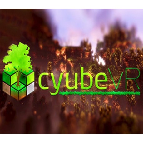 cyubeVR Steam CD Key