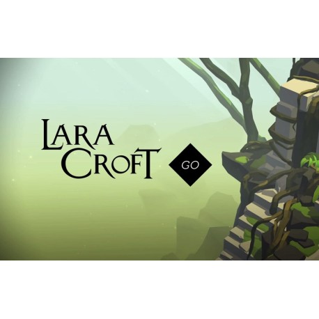 Lara Croft GO PC Steam CD Key