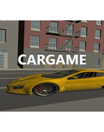 CARGAME PC Steam CD Key