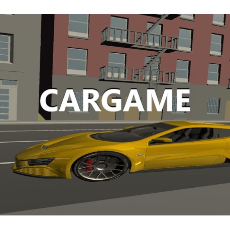 CARGAME PC Steam CD Key