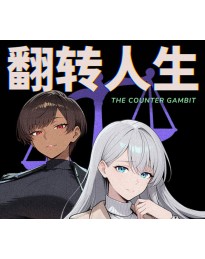 The Counter Gambit PC Steam CD Key