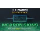 Deadswitch Combat - Weapon Skins Bundle DLC PC Steam CD Key