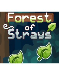 Forest of Strays PC Steam CD Key