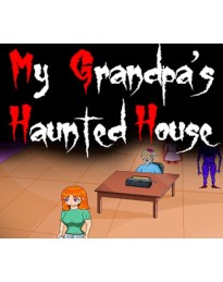 My Grandpa's Haunted House PC Steam CD Key