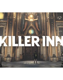 KILLER INN PC Steam CD Key
