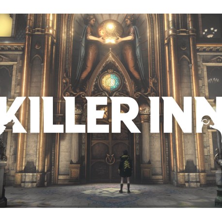 KILLER INN PC Steam CD Key
