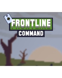 Frontline Command PC Steam CD Key
