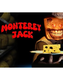 Monterey Jack PC Steam CD Key