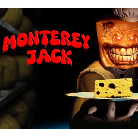 Monterey Jack PC Steam CD Key