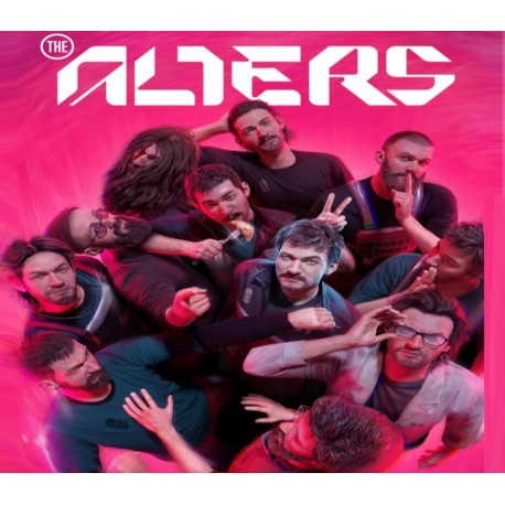 The Alters EU Xbox Series X|S / PC CD Key