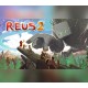 Reus 2 US XBOX One / Xbox Series X|S CD Key