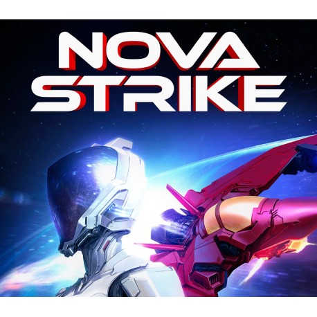 Nova Strike Xbox Series X|S Account