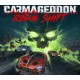 Carmageddon: Rogue Shift PC Steam CD Key