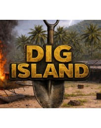 Dig Island PC Steam CD Key