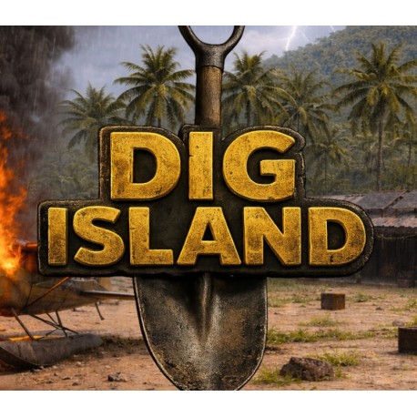 Dig Island PC Steam CD Key