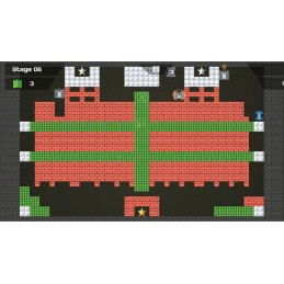 Tank Battle Mania Steam CD Key