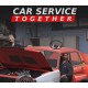 Car Service Together PC Steam Altergift