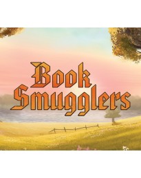 Book Smugglers PC Steam CD Key