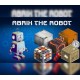 Abrix the robot - rooms with lasers DLC PC Steam CD Key