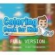 Coloring Book for Kids - Full Version DLC PC Steam CD Key