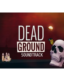 Dead Ground - Soundtrack DLC PC Steam CD Key