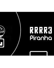 RRRR3 - Piranha DLC PC Steam CD Key
