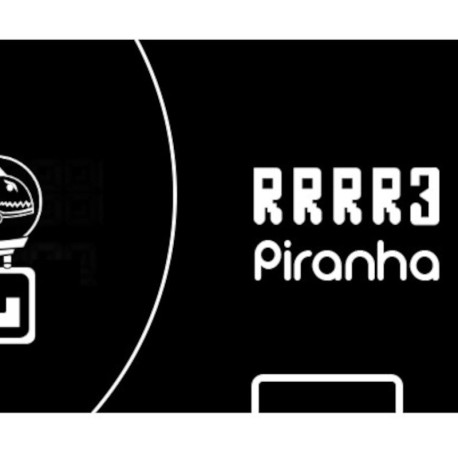 RRRR3 - Piranha DLC PC Steam CD Key
