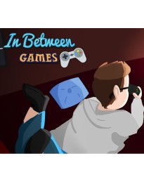 In Between Games - Soundtrack DLC PC Steam CD Key