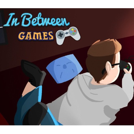 In Between Games - Soundtrack DLC PC Steam CD Key