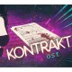 Kontrakt - OST DLC PC Steam CD Key
