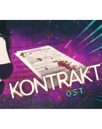 Kontrakt - OST DLC PC Steam CD Key