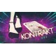 Kontrakt - OST DLC PC Steam CD Key