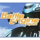 Battle Engine Aquila PC Steam CD Key