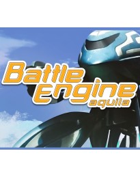 Battle Engine Aquila PC Steam CD Key