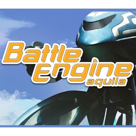 Battle Engine Aquila PC Steam CD Key