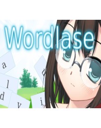 Wordlase - 2500 levels DLC Steam CD Key