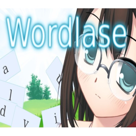 Wordlase - 2500 levels DLC Steam CD Key