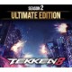 TEKKEN 8 Season 2 Ultimate Edition EU Xbox Series X|S CD Key